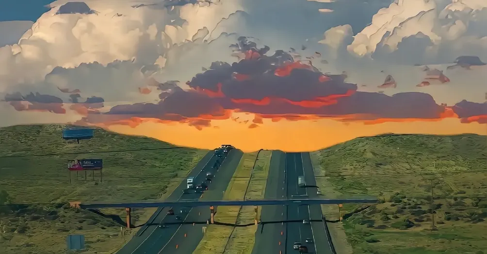 「暢所欲言」「快樂傳遞」