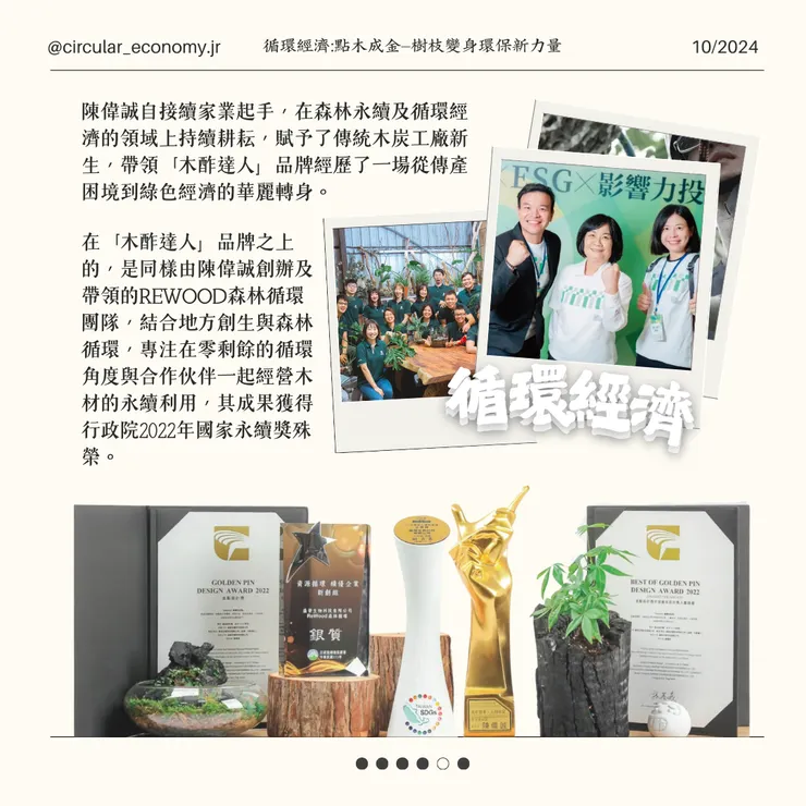 vocus｜新世代的創作平台