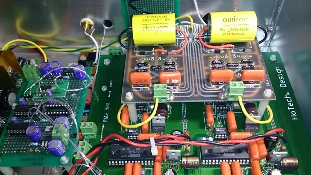 以 Chorus 作輸出 buffer