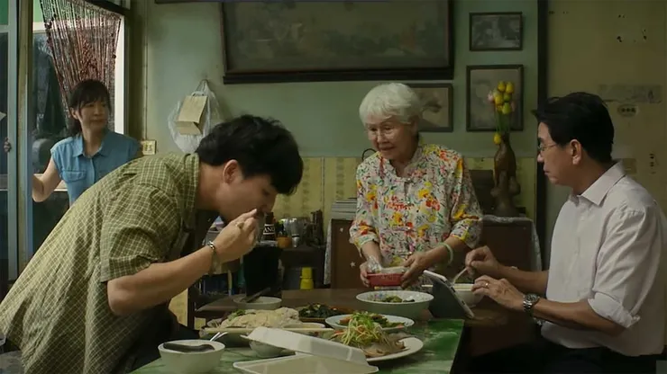 金孫爆富攻略 | 評價 8.8/10  | Netflix, Disney+ 避雷就上 awwrated.com