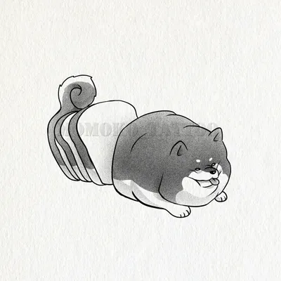 台中刺青/動漫刺青