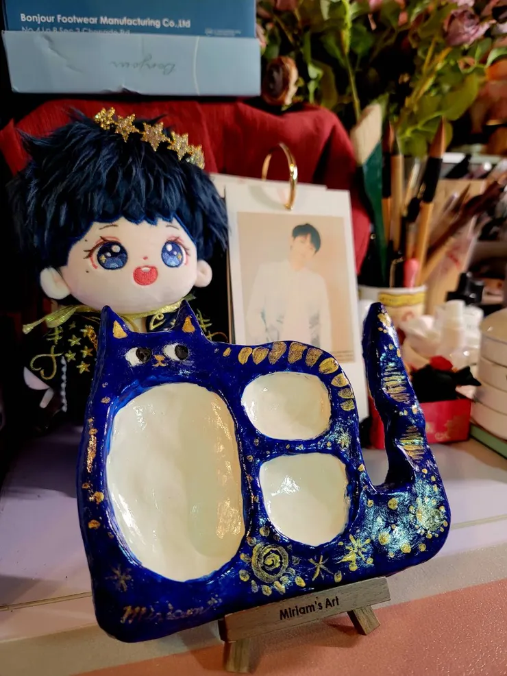 製作/攝影:米莉安