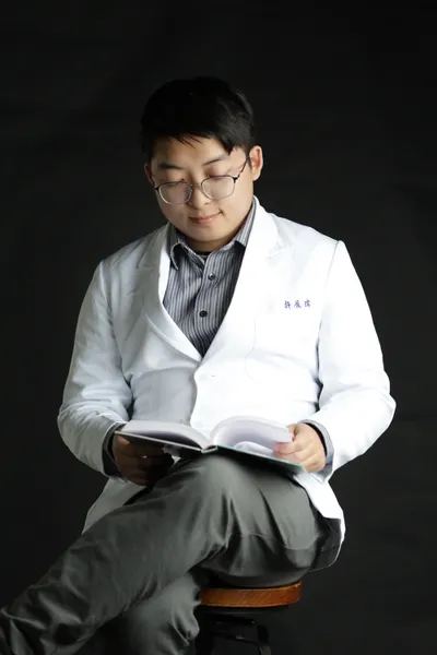 許展瑋的明心財務思考論臉書專頁