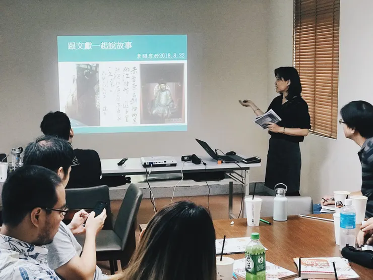 vocus|新世代的創作平台