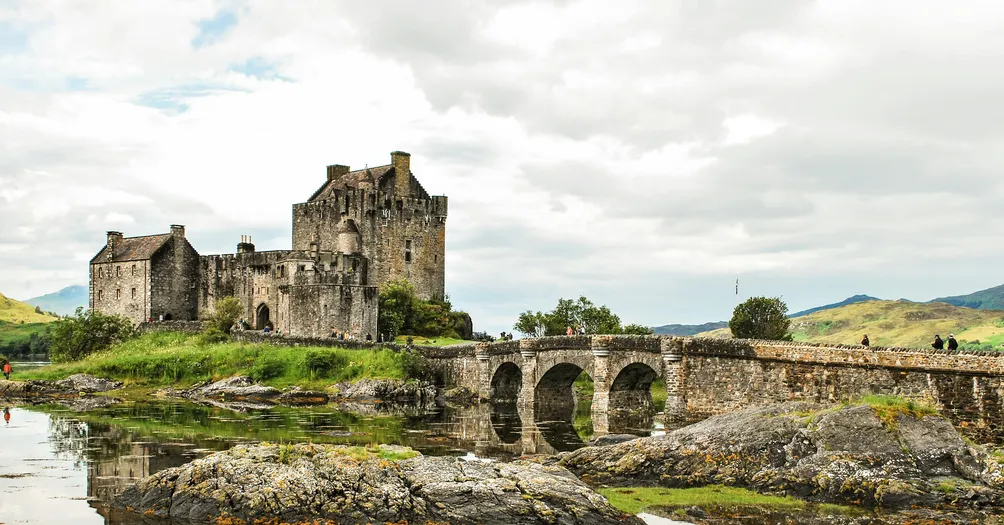 安的留學準備雜記