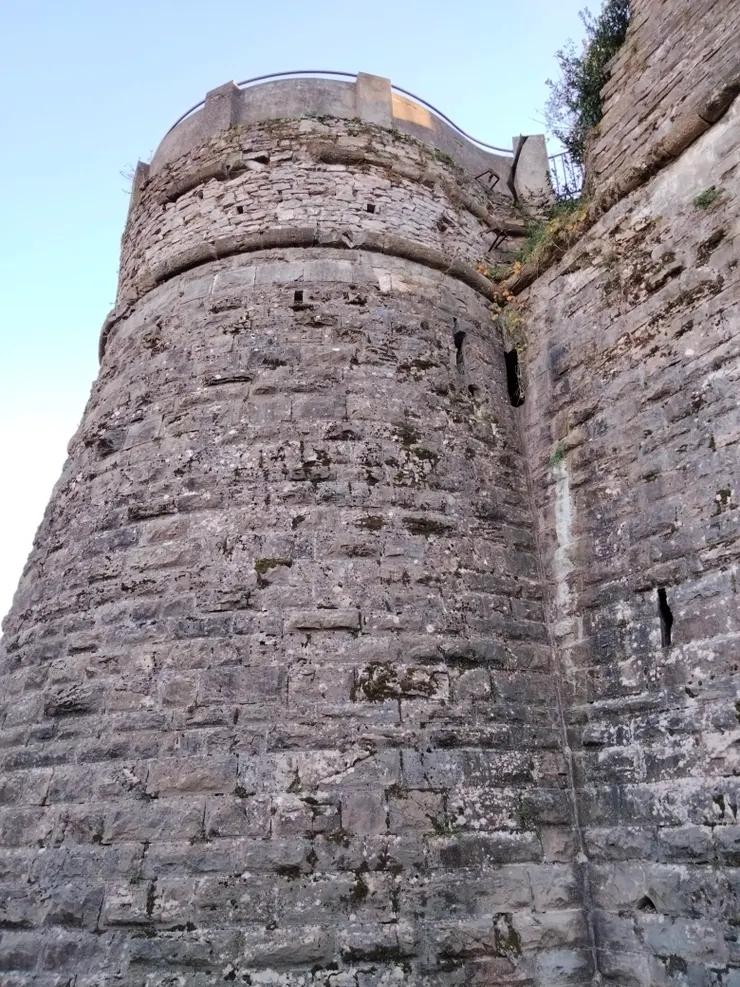 聖維吉利奧城堡