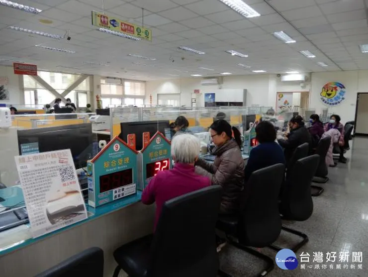 陳水扁改變了台北市公務人員的風氣