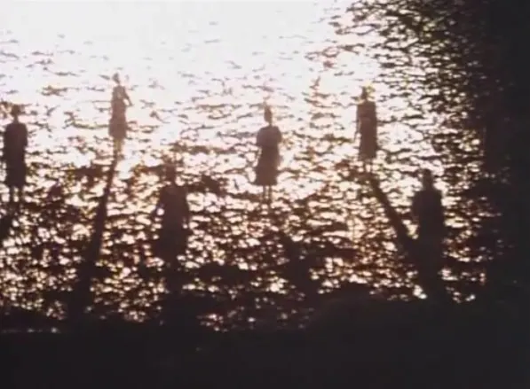 34.《故事中的故事》（Сказка сказок，1979）🇷🇺 dir. Yuri Norstein