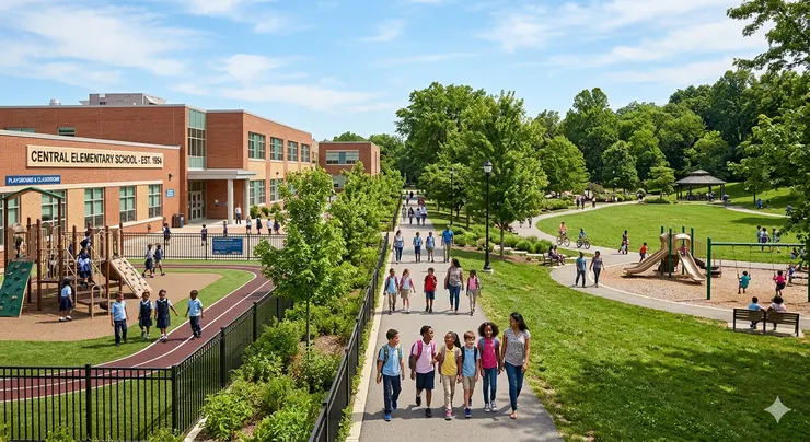 圖片創作：Jennifer設計，AI生成