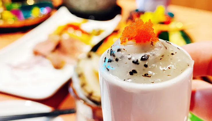 林口海鮮餐廳【拿靠生猛海鮮】媲美海港級料理，節慶聚會推薦餐廳