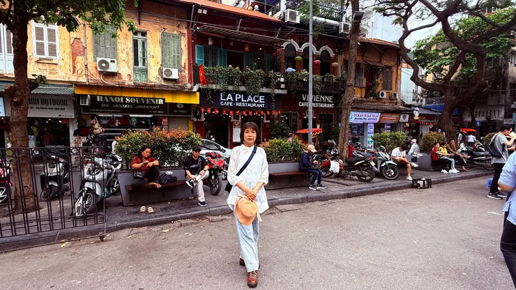 喝蛋咖啡的店家