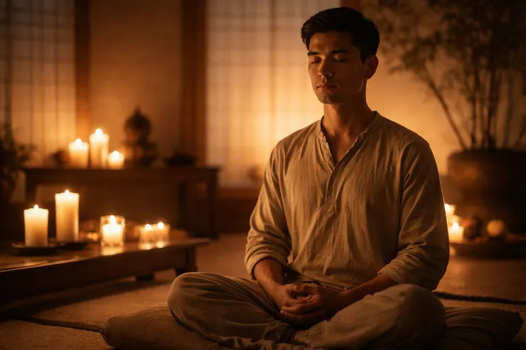 修行是在心上用功夫 Youtube影片