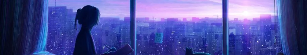 水渰楠橋的沙龍