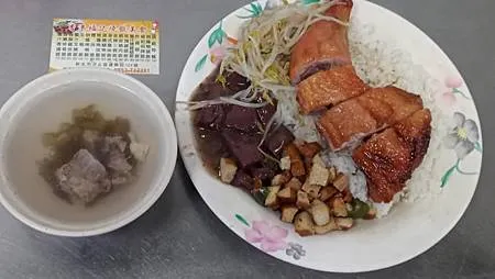 [新北美食]開店二十年以上時間的福記燒臘，深獲鄉民最愛、汐止