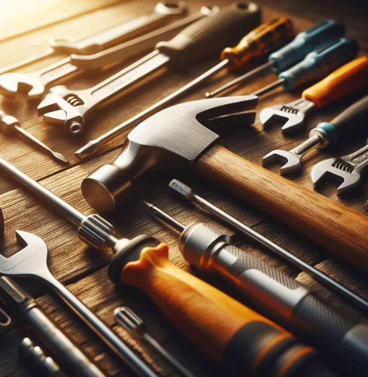 Hand Tool Manufacturers