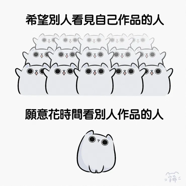 vocus|新世代的創作平台