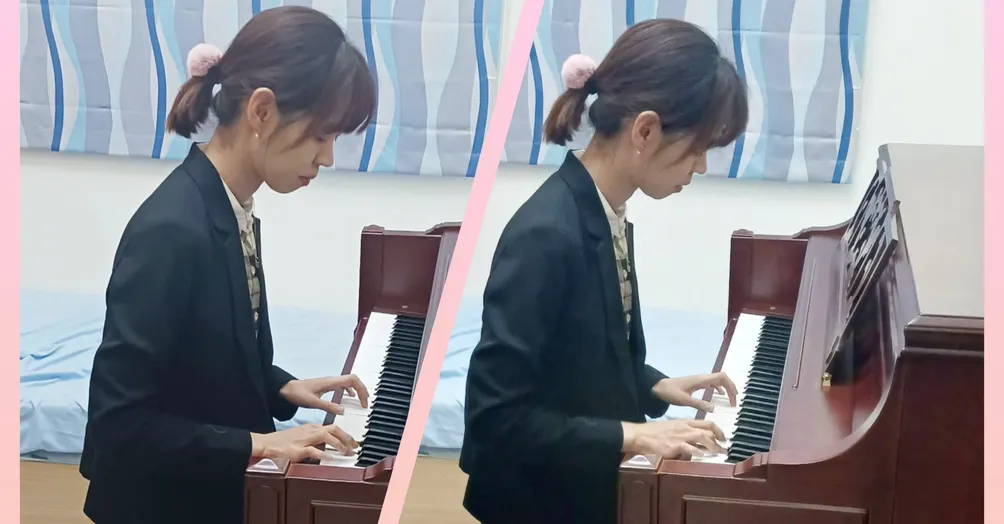 小米粒（時間的旅人👣)