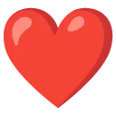 ❤