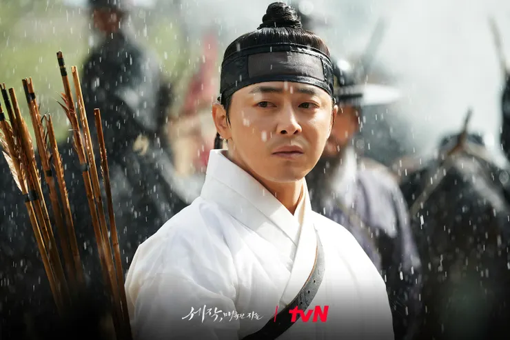 圖 /《魅惑之人》劇照