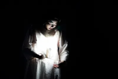 說演故事人＿蕭艾瑪