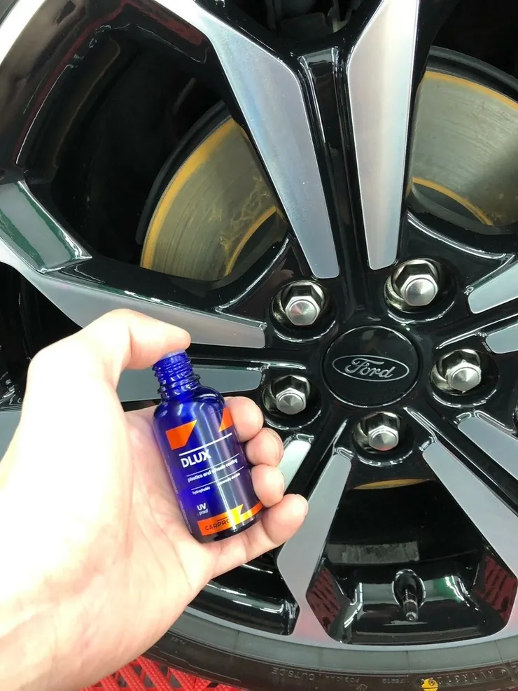 台南汽車美容鍍膜推薦【岫舫車體美研】是我遇過最細節的手工洗車