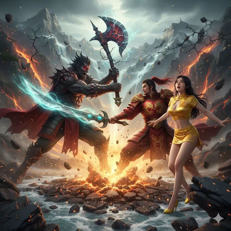 vocus|新世代的創作平台