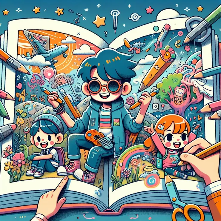 vocus|新世代的創作平台