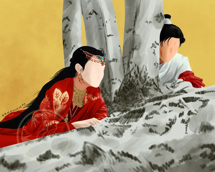 是我表哥 2024.06