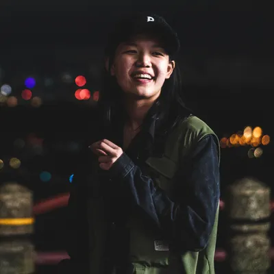 今日小戴的沙龍