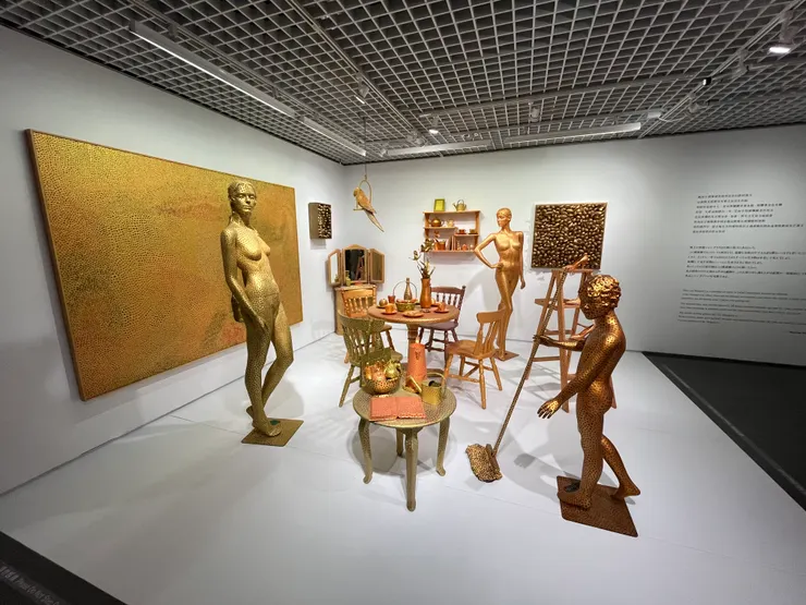 《幻想的彼方》