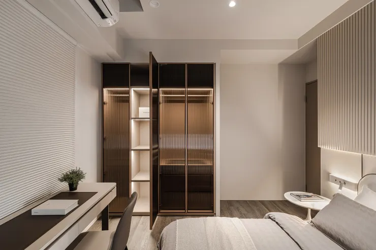 作品呈現：森林之星A2，點我觀看完整作品