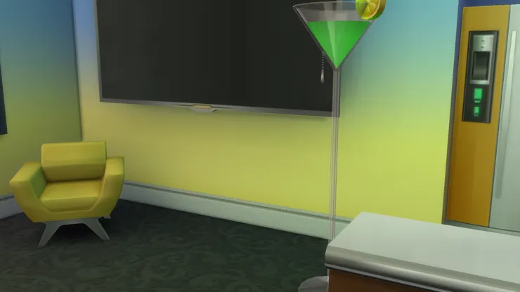 還有大電視。我家裝修後，我真的有用布抹電視，髒死了，幸好抹完沒有壞掉。