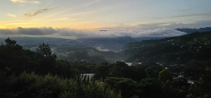 JIC PREMIUM學生餐廳絕景