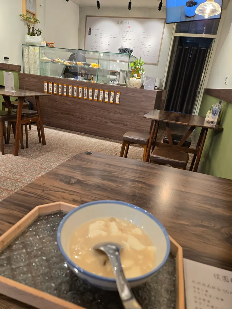 完全可以放鬆的內用空間