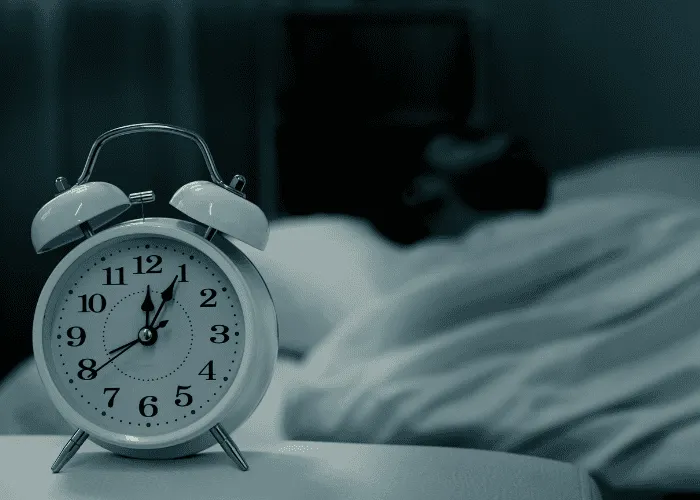 深度睡眠有助於身體修復、增強免疫系統、促進記憶整合。