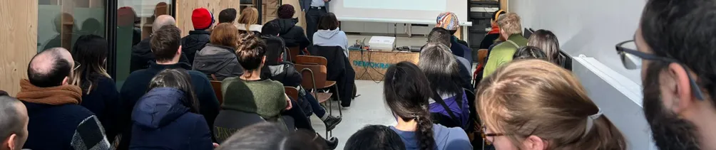 與 Danielson 在丹麥一起喇滴賽