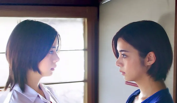 十年前和十年後的我