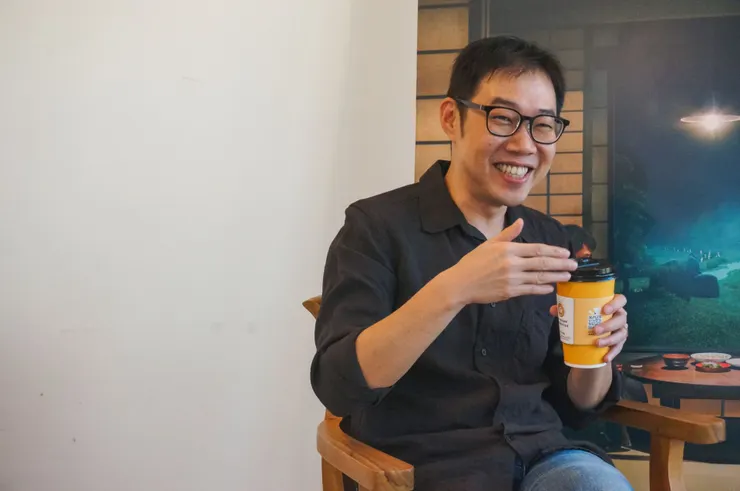 vocus｜新世代的創作平台