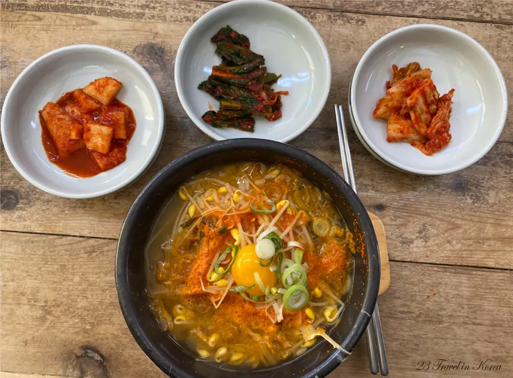 詳細用餐體驗可參考連結文章第二間餐廳！