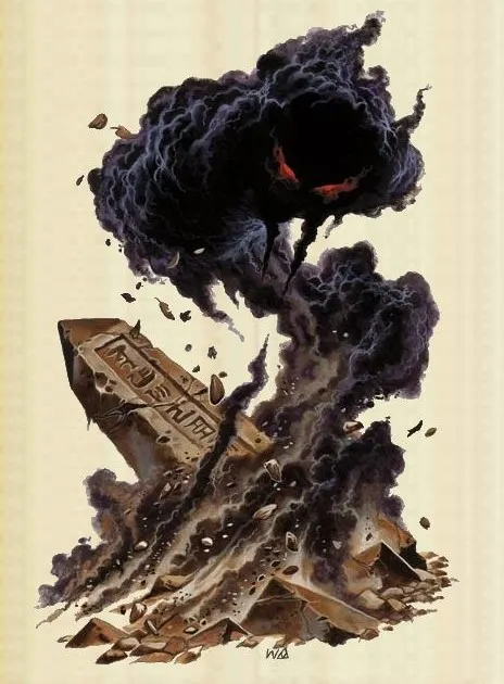 Now, What Do You Do?