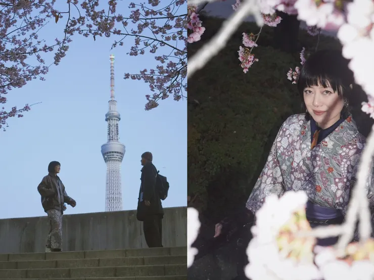 近期一組我自己也很喜歡的老師作品。（照片提供：Yuu）