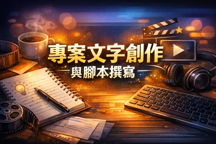 vocus|新世代的創作平台