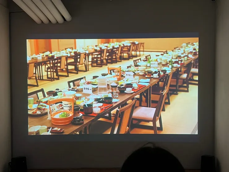 劉紀彤、劉紀汎，《下次再一起出來玩》，2024，影像、相片。