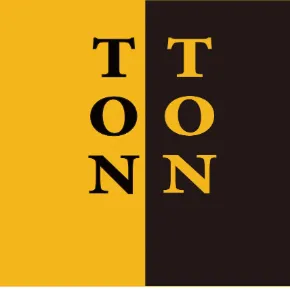 TON TON遊走的沙龍