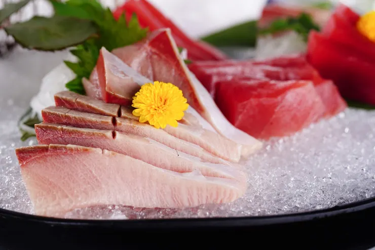 台南辦桌推薦【洪廚囍宴】澎湃海鮮盛宴，魚翅龍蝦鮑魚全都有！不