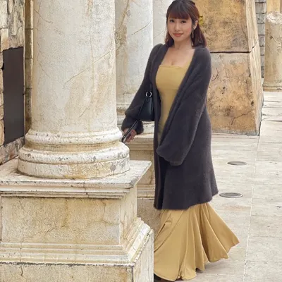 安格霓思的旅行生活的沙龍