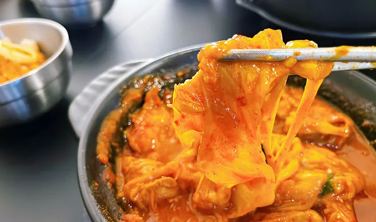 2026公館美食推薦【YOYO韓式飯捲】