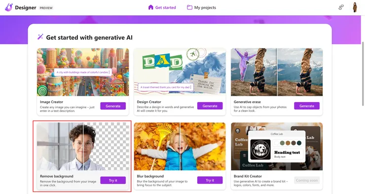 vocus|新世代的創作平台