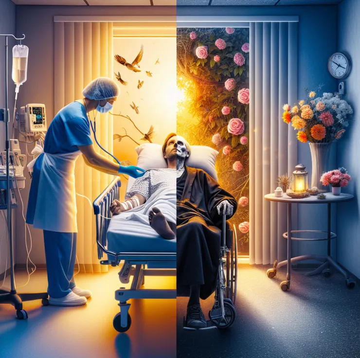 圖片來源： Dall.E生成