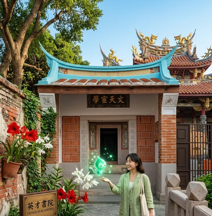 圖片由Gemini 生成